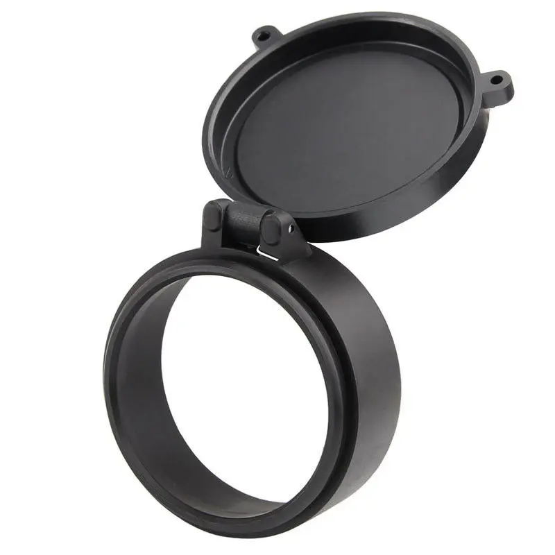 Hauska Taille 25.5mm-69mm Lunette de visé La Chasse Scope Coque étanche à la poussière Bouchon d'objectif Protection Hauska Taille 25.5mm-69mm Lunette de visé La Chasse Scope Coque étanche à la poussière Bouchon d'objectif Protection