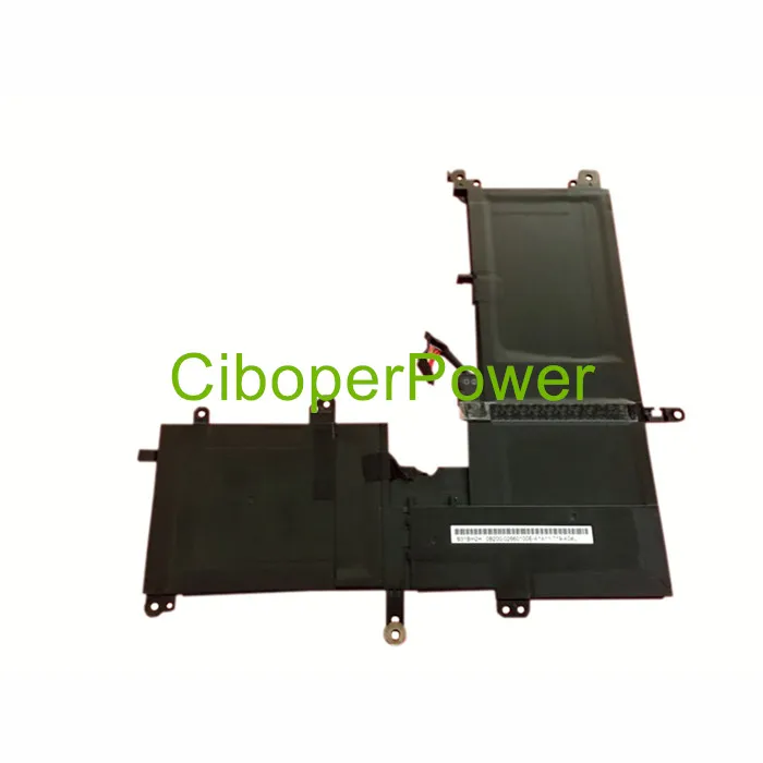 Оригинальное качество 11,55 V 42Wh B31N1705 Батарея для TP410UA 3ICP5/57/80 Серия ноутбуков