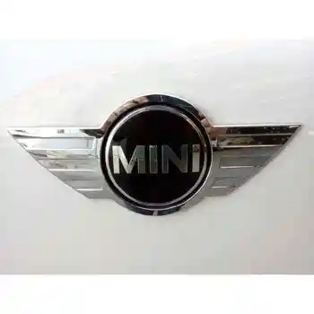 

HANDLE OUTER PORTON MINI COUNTRYMAN (R60)