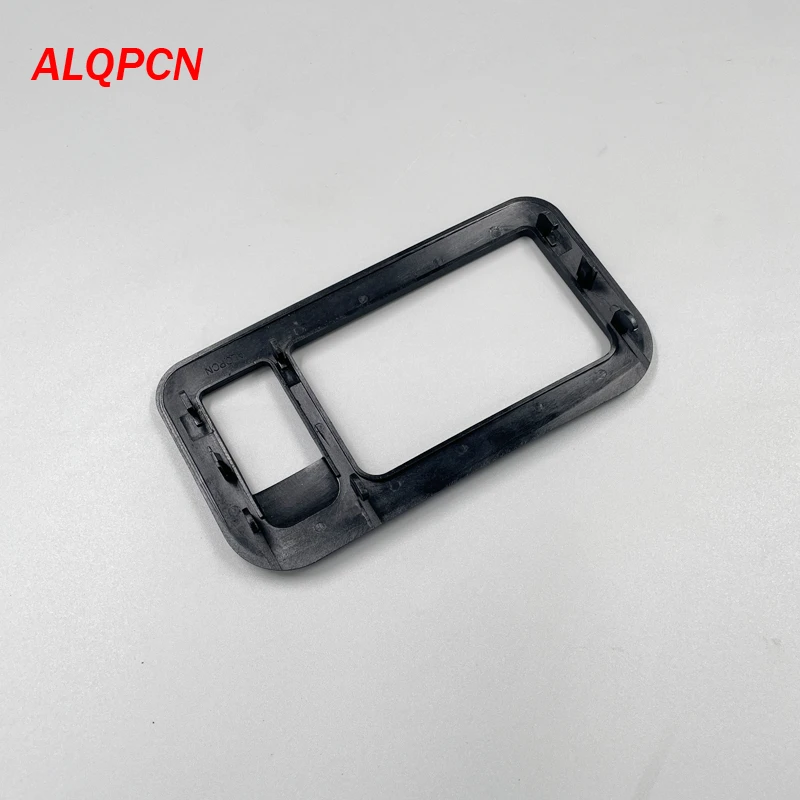 Passend für VW TRANSPORTER T5 T6 HINTERE WAGEN DOPPELTÜR Innengriff DICHTUNG DICHTUNG Trim 2003-2019 – Detail 4