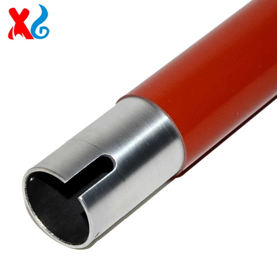 

1X New Compatible Upper Fuser Roller Replacement for Xerox WorkCentre WC 7425 7435 7428 Phaser 7500 7500DN 7500DT 7500DX 7500N