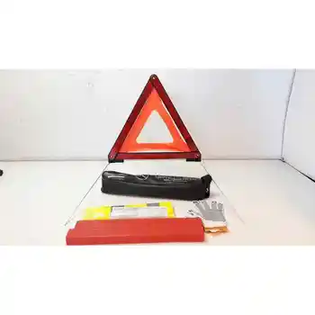 

TRIANGLE EMERGENCY MERCEDES SPRINTER III BOX RWD/AWD (02-2018->)