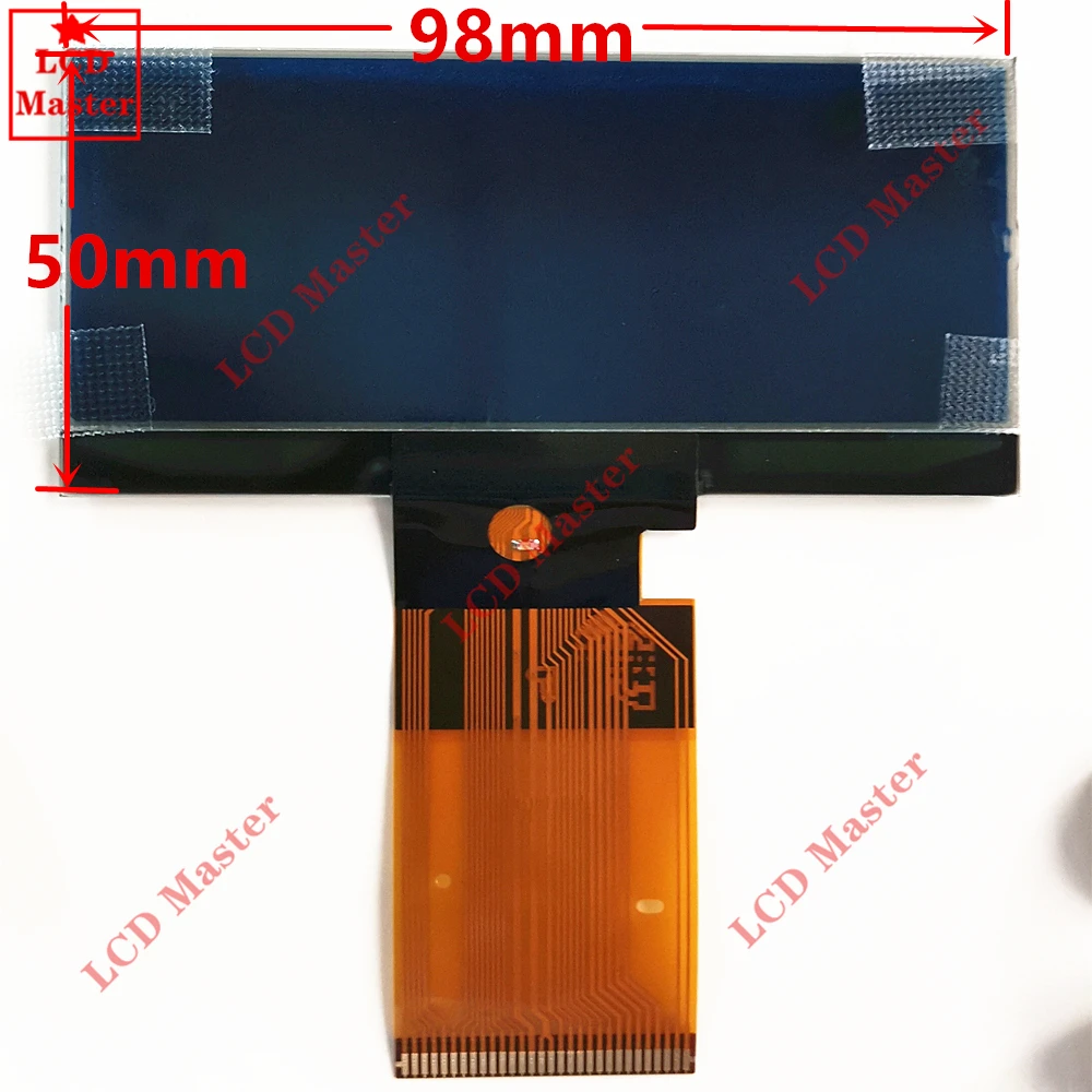 LCD Display Screen for Mercedes Benz W203 C Class 2000-2004/W463 G class 2002-07 Instrument Cluster Dashboard Pixel Repair 1pcs lcd display,instrument cluster display