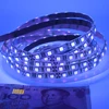 UV Led Strip light Invisible 395-400nm 12V 5050 SMD 60leds/m 1m 5m waterproof Ultraviolet Ray LED Ribbon Flexible Tape lamp ► Photo 1/6