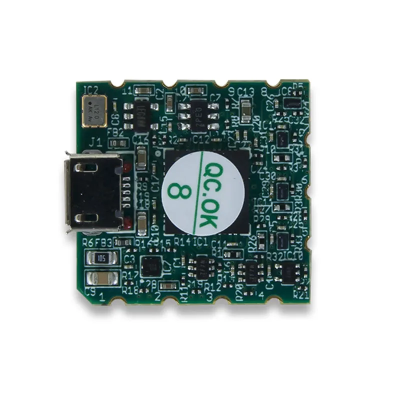 LUSYA JTAG SMT2 FPGA загрузчик отладчик Digilent/Xilinx T1006