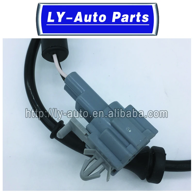 Точный задний правый датчик скорости ABS для Nissan Altima 47900-8J000 479008J000