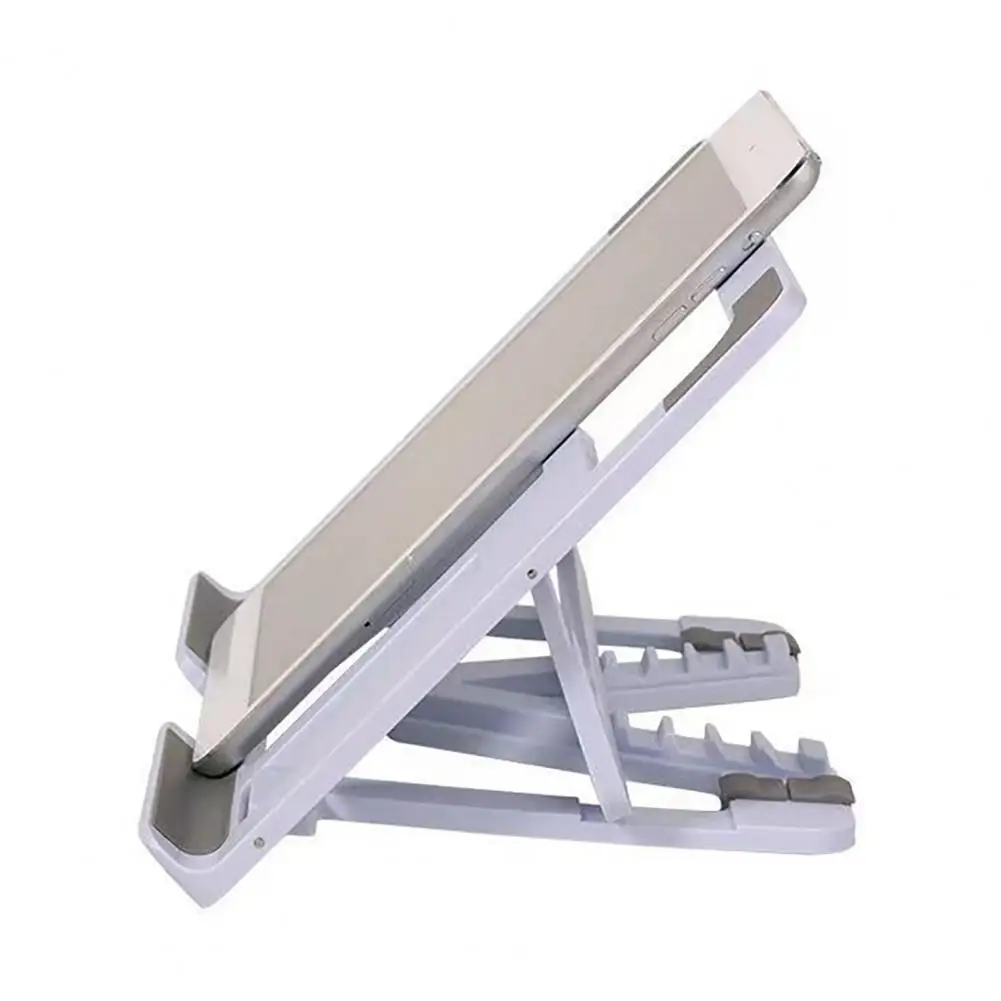 Durable High-quality Notebook Heat Dissipation Bracket Compact Laptop Stand High Hardness for Desk