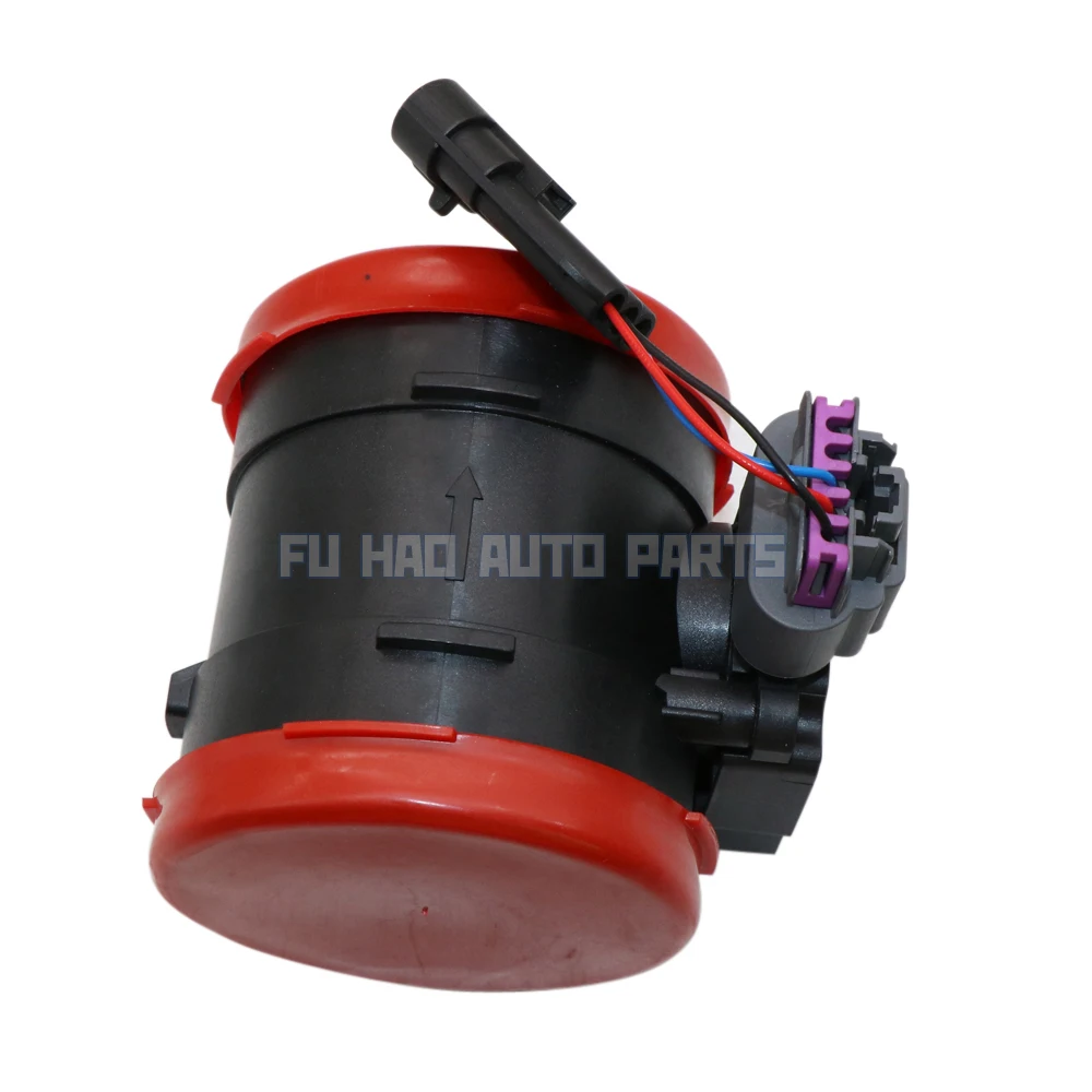 AF10055 Массовый датчик расхода воздуха MAF ДЛЯ Chevy Acura Honda Pontiac
