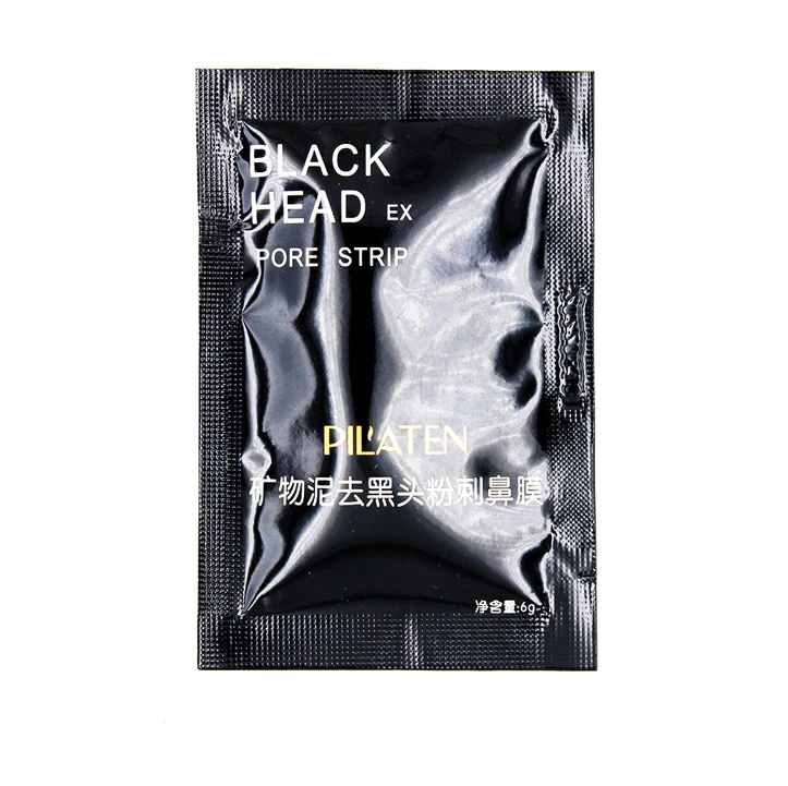 5/10 шт. удаление черных точек патч носовые полоски поры для удаления акне