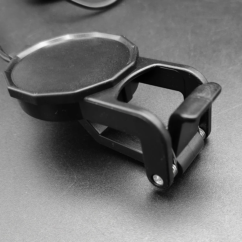Clip-on