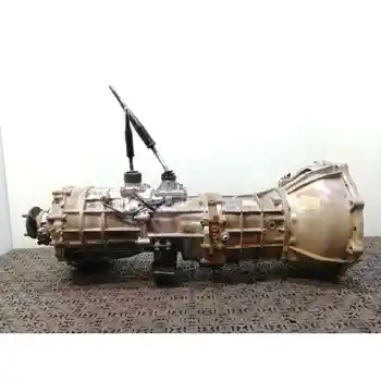 

330306A180 GEARBOX TOYOTA LAND CRUISER (J9)