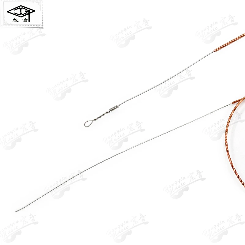 Musical Instrument Piano Tuning Maintenance Tools Steel Wire Bare String 001 Piano Bare Accessories
