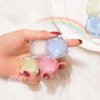 

1PC Moisture Lip Balm Moisturizing Lip Film Lipstick Natural Long-Lasting Moisturizing Lipstick Anti Aging Lip Balm TSLM1