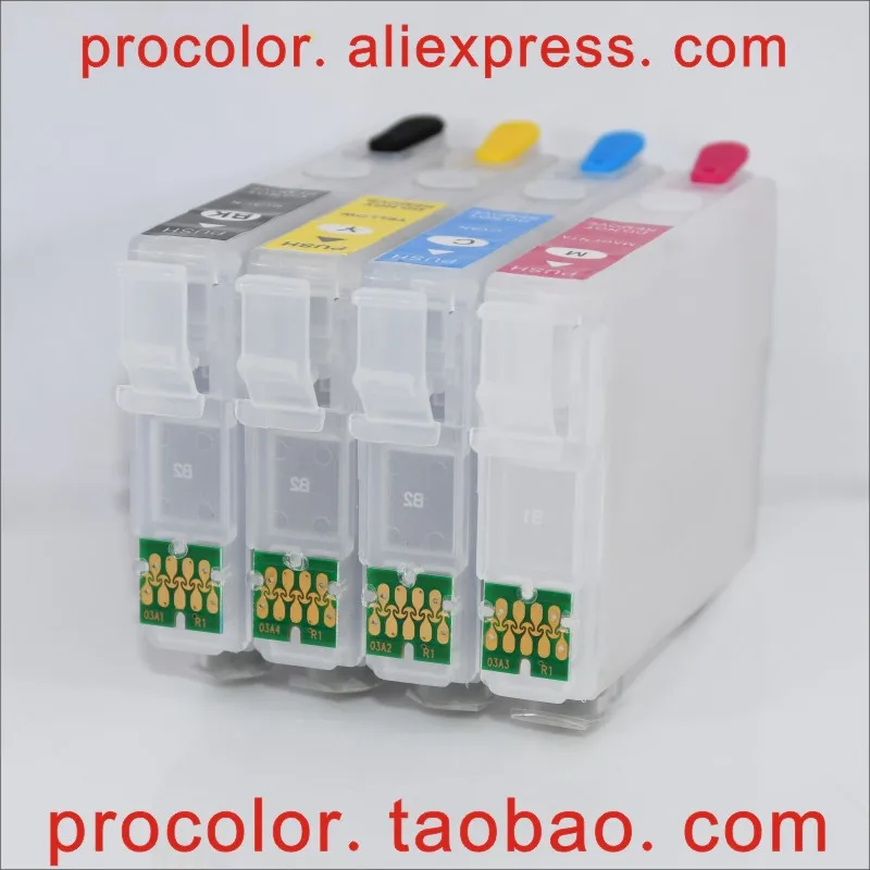 PROCOLOR-aliexpress-爱普生XP 603填充墨盒-800-4