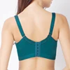 Sexy dentelle femmes pour les soutiens-gorge pousser à armatures mince tasse Bralette sous-vêtements grande taille ► Photo 3/6