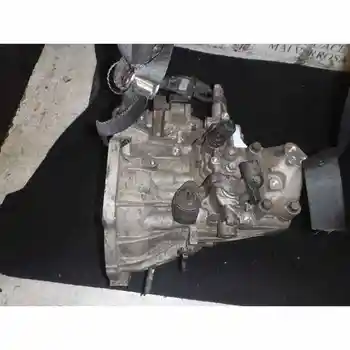 

GEARBOX KIA CEE'D SPORTY WAGON FORMER R61873 286347 [14305421]