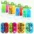 4-1 Joycon Cover Protector Joy Cons Grip Gel Guard Switch Joy Con Controllers Силиконовая кожа Противоскользящая Joy-Con Skin Joycons Cover