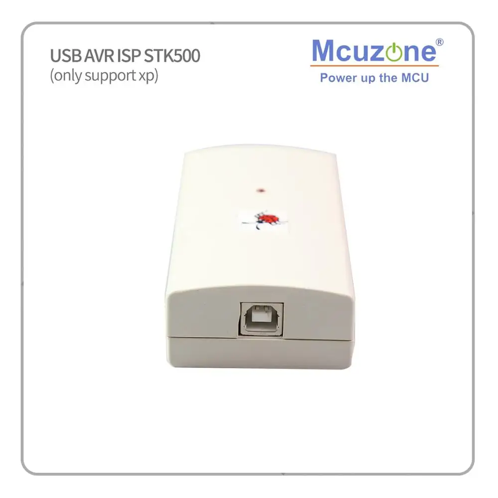 Авиапочтой Китая! USB AVR ISP STK500 ISP(только поддержка xp) ARK3116 USB UART