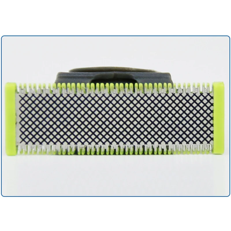 Shaving Heads for OneBlade Philips One blade Replaceable Blades Pro QP2520 QP2523 QP2530 QP2630 QP6510 QP6520 Cutter Replacement