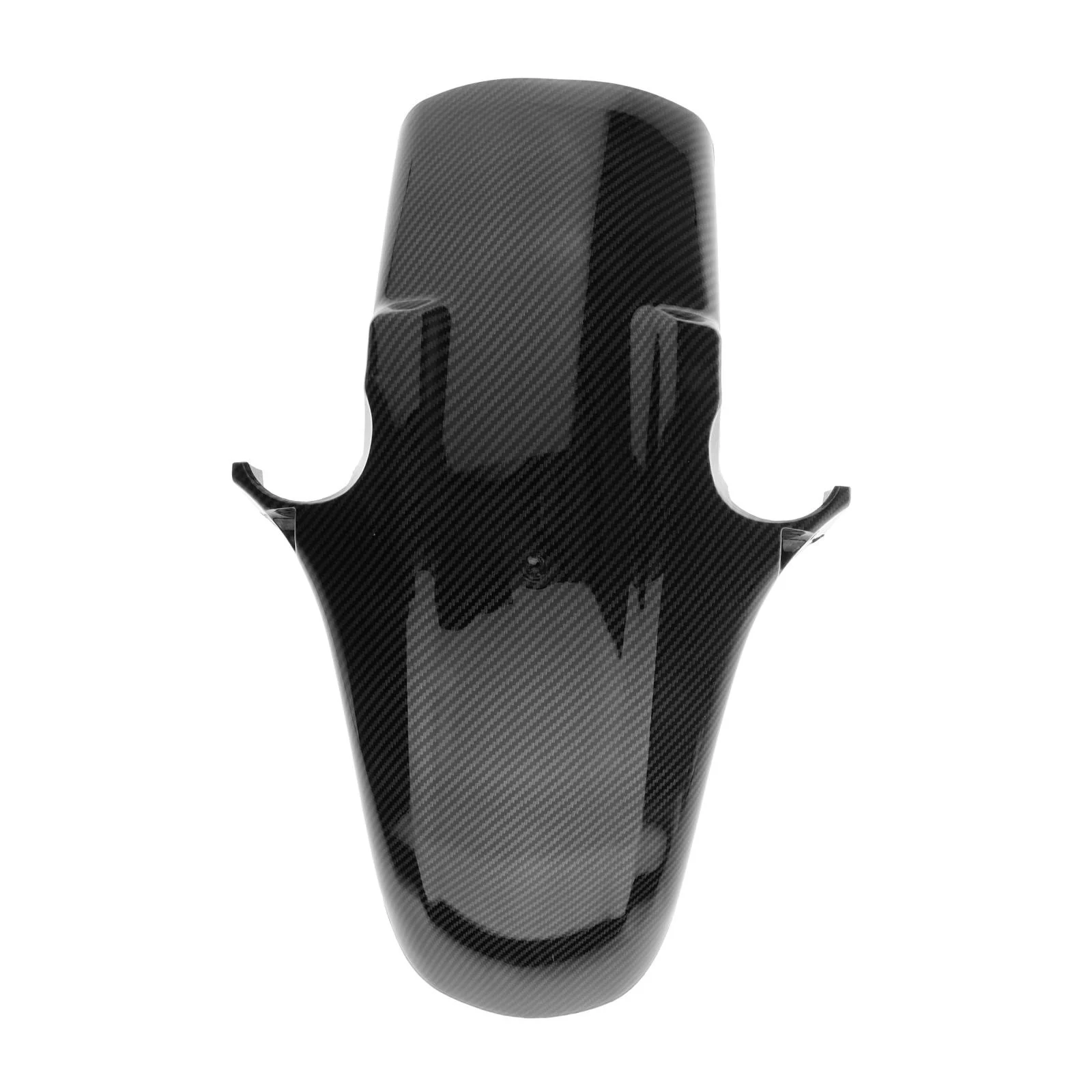 Front Fender Mudguard Mud Flap Cover fits for Honda CB250F CB600F Black