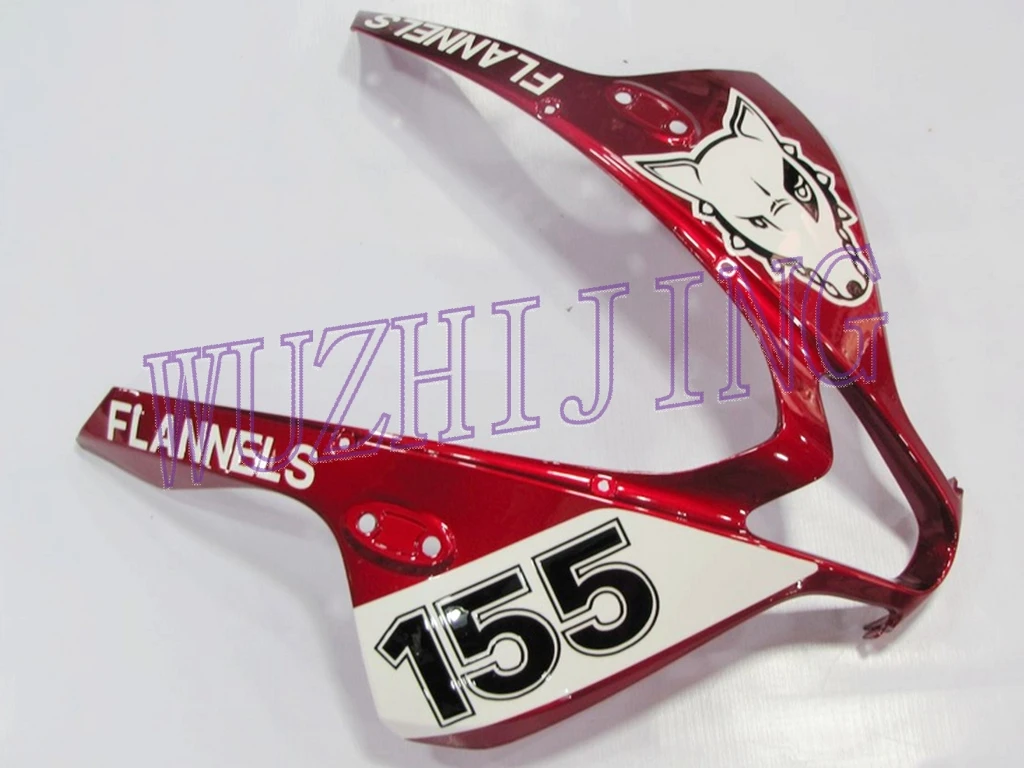 ABS обтекатель CBR 600 RR 08 ABS обтекатель CBR 600 RR 2007 Обтекатели для Honda CBR600RR 2007-2008