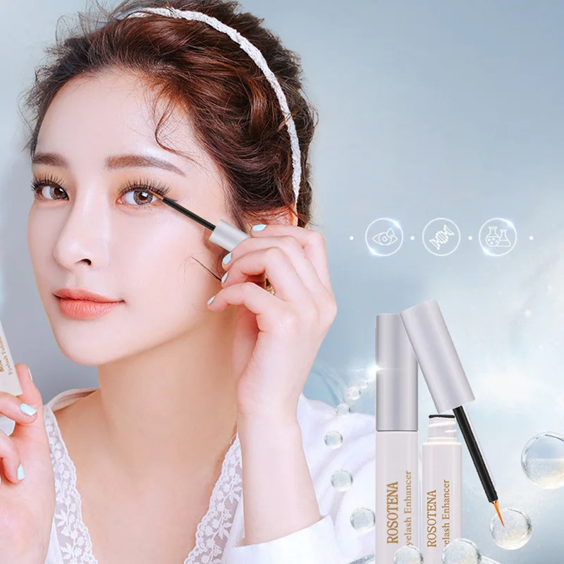 atural Eyelash Growth treatments Essence Enhancer longer thicker eyelashes Liquid eyes care eyelash enhance.w