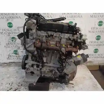 

COMPLETE ENGINE CITROEN C3 1.4 HDi 16V Exclusive 8HY [15180669]