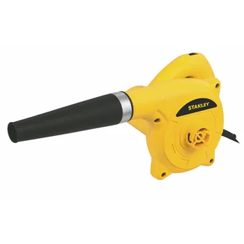 STANLEY 600W Blowing And Suction Dual Purpose Industrial Blow Dryer Drum Wind Machine STPT600