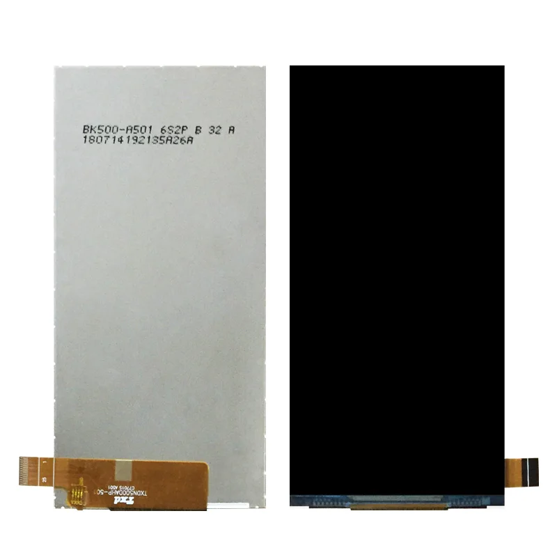For Alcatel 1 5033 5033A 5033J 5033X 5033D 5033T Monitor LCD Screen Display Free Tools For 4