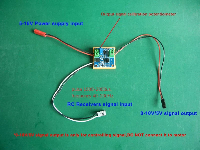 RC to dc signal converter (1)