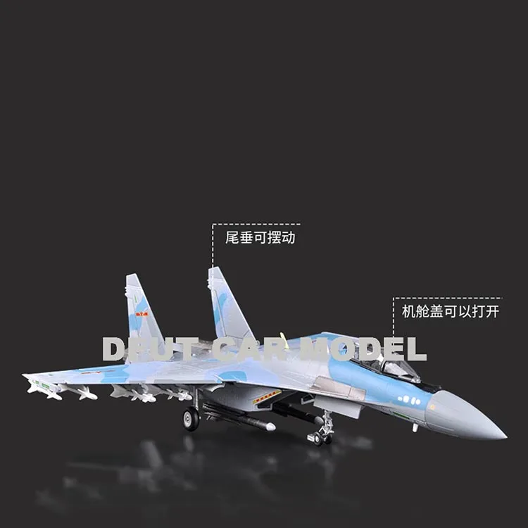 1: 72 сплава SU-35 боец модель седана детских игрушечных автомобилей оригинальный авторизованный игрушки для детей