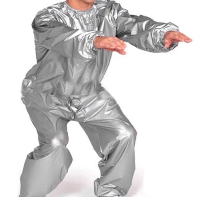 do sauna suits really work