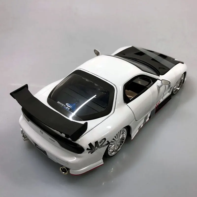 1993 Mazda RX 7 (11)