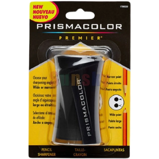 Premier® Pencil Sharpener