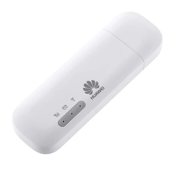 

Nouveau Huawei E8372h-320 e8372 10 pièces Wingle LTE Universel USB 4G MODEM WIFI Mobile de Soutien 16 Utilisateurs Wifi 4g b1 b3