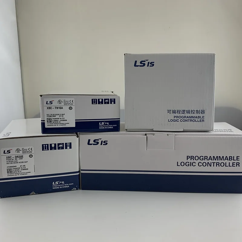 K7M-DR40U PLC LS модуль контроллера переключатель~ Заводские продажи, есть