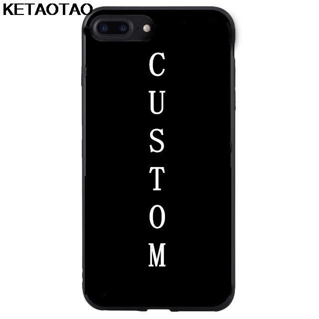 розовато-Серый KETAOTAO клоун плавающий мультфильм чехол для телефона s для iPhone 4 5S 6S 7 8 Plus X XS XR 11 Pro для samsung чехол из мягкого ТПУ резины силикона - Цвет: розовато-Серый