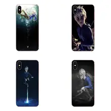 Jack Frost And The North Star для Huawei Honor Nova Note 5 5I 8A 8X10 Pro 9X Moto G G2 G3 G4 G5 G6 G7 Plus