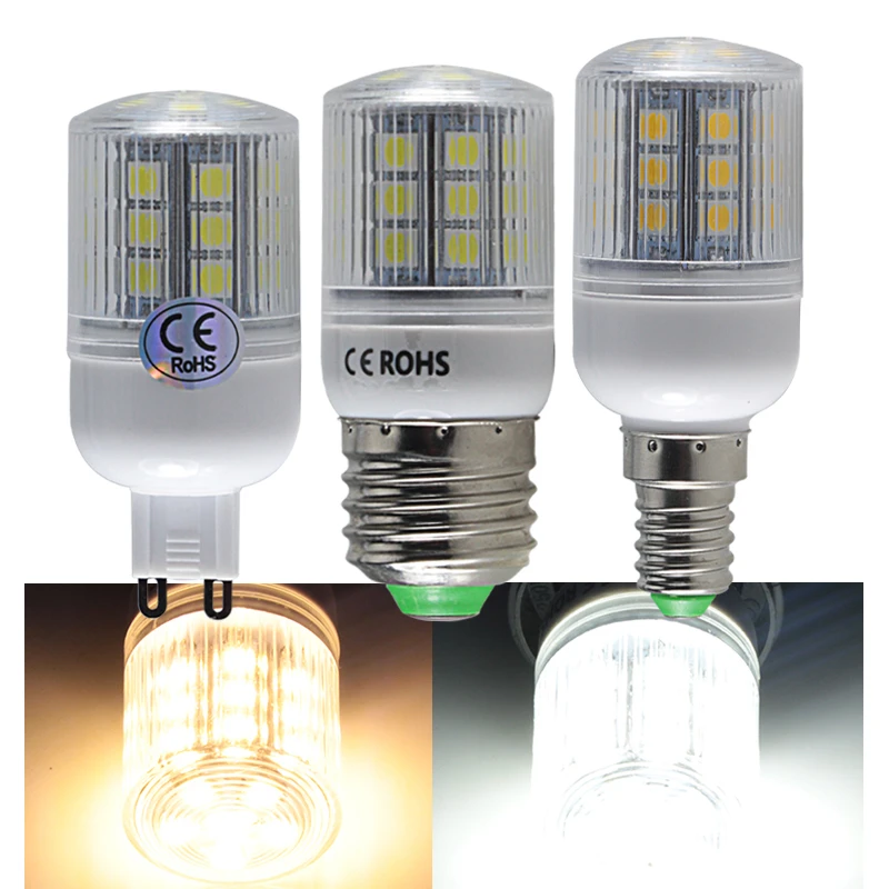 hond overloop Rimpels 24 Volt Light Bulb Home | 24 Leds Bulb Lamp Gu10 | 24v Led Light Bulb E14 -  Led Bulb E14 - Aliexpress