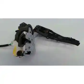 

13579566 REAR DOOR LOCK RIGHT CHEVROLET CRUZE