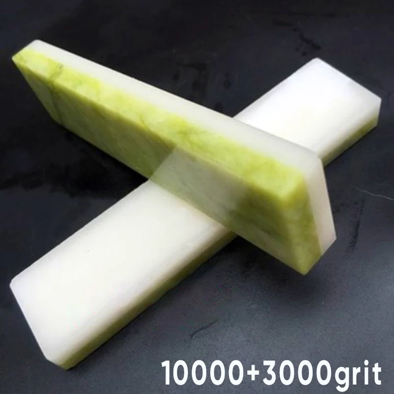 8000# до 10000# зернистость Oilstone точилка для бритвы мелкий камень полировка точильный камень