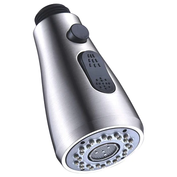 

Kitchen Faucet Spray Head Pull Down Accessories Pumping Nozzle Parts Check Valve