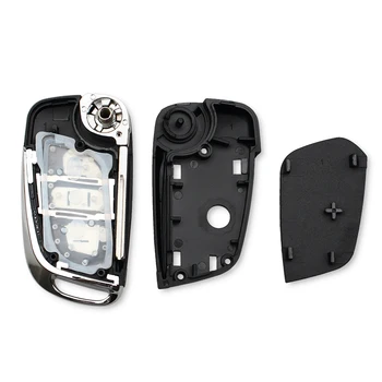 KEYYOU CE0523 Shell chiave Flip modificata per Citroen C2 C4 C5 Berlingo Xsara Picasso Peugeot 306 407 807 Partner VA2/HU83 2/3BTN 5 KEYYOU CE0523 Shell chiave Flip modificata per Citroen C2 C4 C5 Berlingo Xsara Picasso Peugeot 306 407 807 Partner VA2/HU83 2/3BTN - KEYYOU CE0523 Shell chiave Flip modificata per Citroen C2 C4 C5 Berlingo Xsara Picasso Peugeot