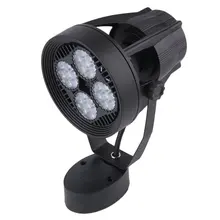 Светодиодный светильник 35 Вт, светодиодный светильник для трека, потолочный светильник для зала, витрина для шкафа, светильник для магазина, точечный светильник