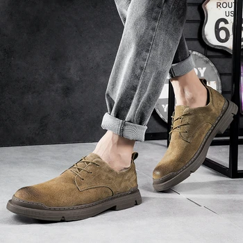 

sport sports shoe flat sale breathable 2020 fashion Casual mens informales leather black Mens zapatillas mens hot comfortable