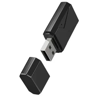 

Smart Ai USB Microphone Smart Portable Control Voice Input Translation Audio Adapter Sound Studio Speech