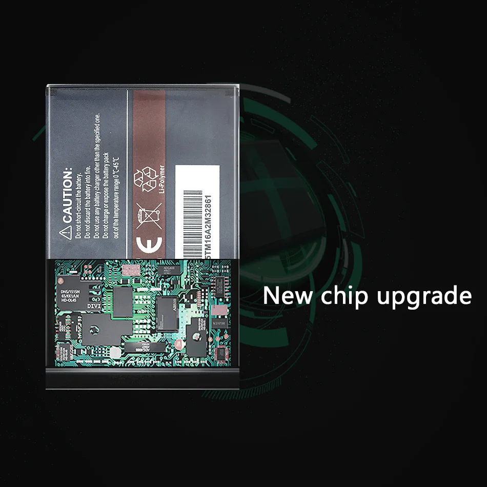 4150mah note s аккумулятор для Cubot note s Аккумуляторы для мобильных телефонов
