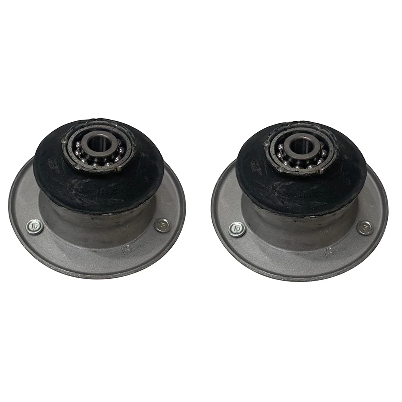 Front Shock Top Strut Mounting Shock-Absorbing Rubber 31336752735 for BMW E46 E39 E83 | Автомобили и мотоциклы