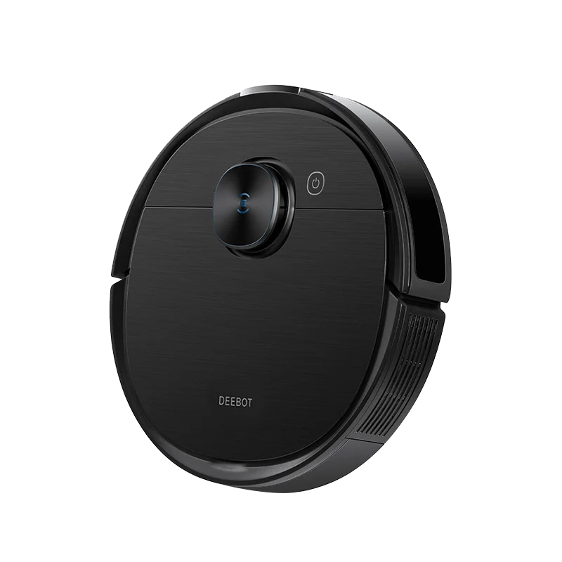 Новый ECOVACS Deebot T9 аиви робот пылесос супер всасывания 3000Pa передовые TrueDetect 3D и