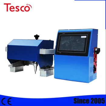 

Low Cost Cnc Machine Portable Dot Peen Marking Machine Steel Metal Marking Machine free shipping